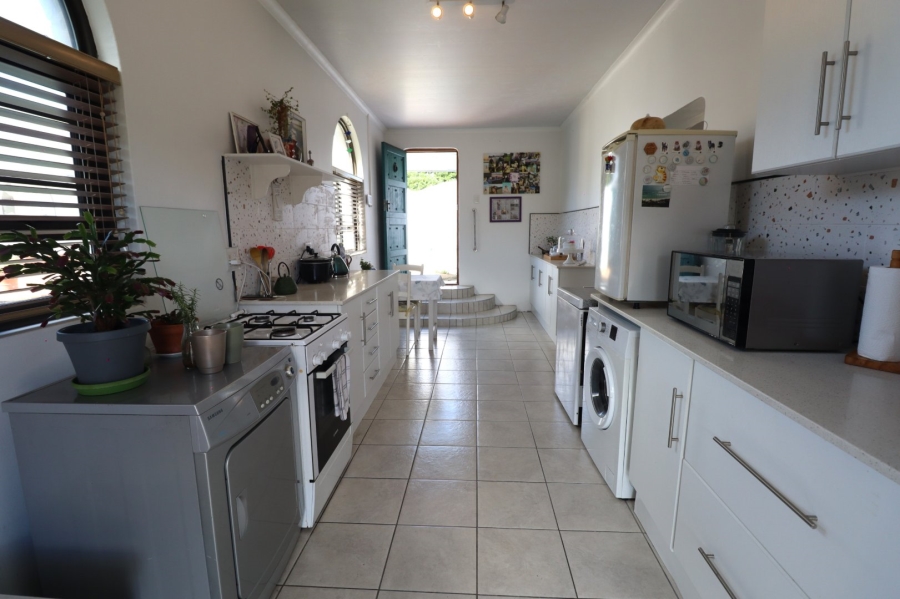 4 Bedroom Property for Sale in Amsterdamhoek Eastern Cape